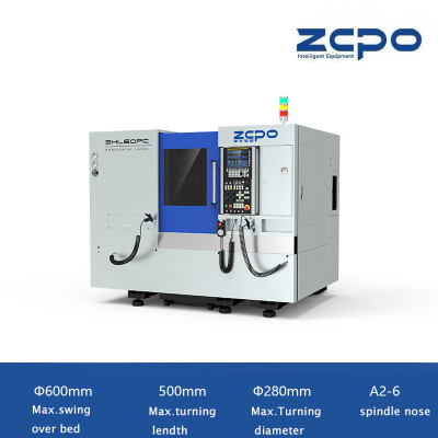 SHL60PC High Application Domestic Configuration