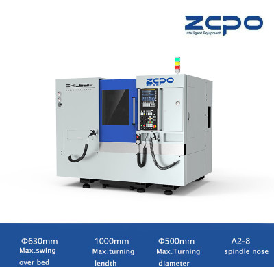 SHL63P High-Application Domestic-Configuration