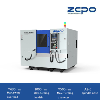 SHL63P High-Application Domestic-Configuration