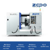SHL60B High Capability Heavy cut