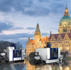 ZOPO CNC To Exhibit At EMO Hannover 2025 With Advanced Machining Centers