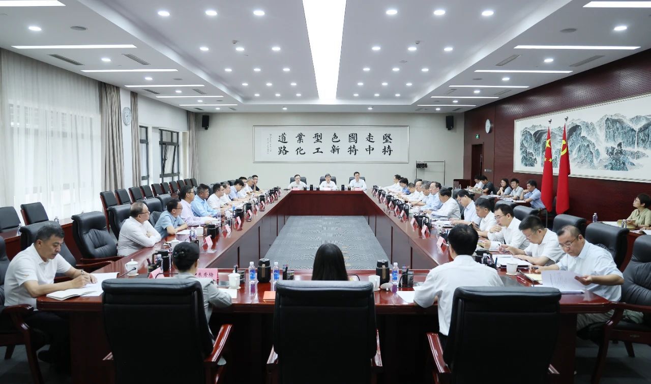 卓朴快讯 | 卓朴智能方建辉董事长出席工业和信息化部第十一次中小企业圆桌会议