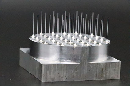 Workpiece diagram