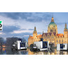 ZOPO CNC To Exhibit At EMO Hannover 2025 With Advanced Machining Centers
