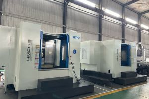 CNC Horizontal Machining Center | ZOPO Horizontal Machine Center Solutions