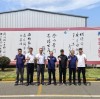 卓朴快讯 | 格力电器总工程师钟成堡一行莅临卓朴智能参观交流
