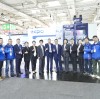智能驱动 精密赋能 | 卓朴智能以前沿科技、创新产品亮相德国EMO 2025