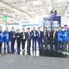 ZOPO Appears at Germany EMO 2025 with Cutting-edge Technology and Innovative Products