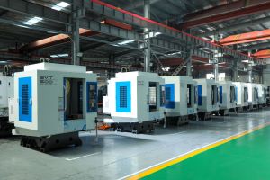 Professional Tapping Center: Key Equipment to Improve Drilling + Tapping Efficiency