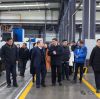 Deputies to the National and Provincial People's Congress Visit ZOPO Intelligent for Inspection and Research
