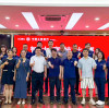以智联情 银企共进|卓朴智能&工行黄山分行智力竞技联谊赛圆满落幕