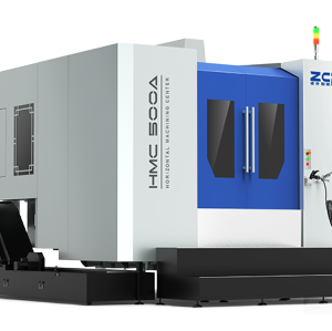 HMC500A Inverted T type Single worktable