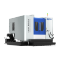 Inverted T Type Horizontal Machining Center | HMC500A | Single Worktable, 3 Axis
