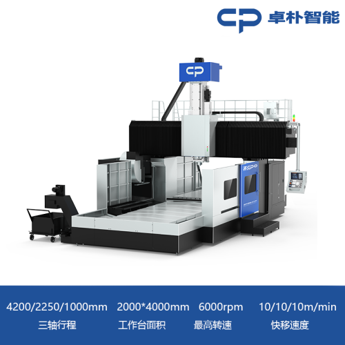 SP2240F 直联齿轮箱 方滑枕