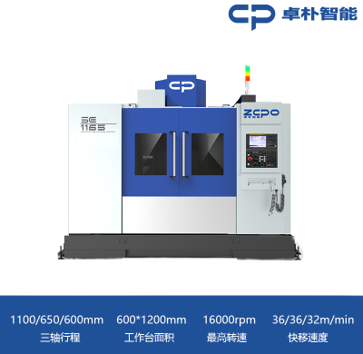 SE1165 内藏式电主轴