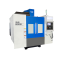 Vertical Machining Center |SE855 Motorized spindle|superior accuracy|high-speed cutting