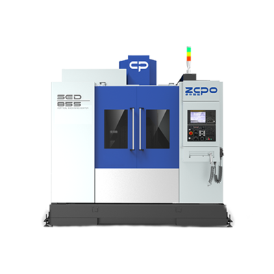 Vertical Machining Center|Direct spindle SED855|Pan-Aluminum Processing|Custom OEM/ODM Manufacturing Solutions for Importers Worldwide