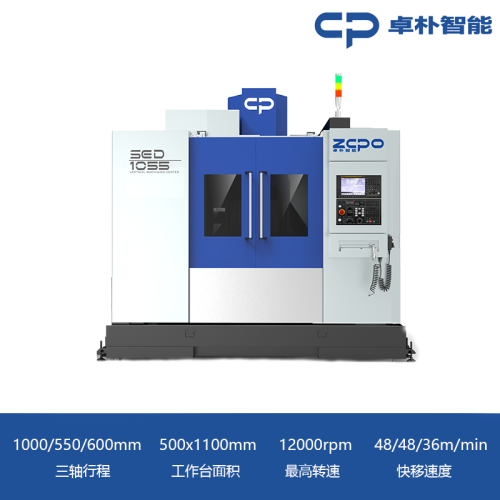 SED1055 直联主轴