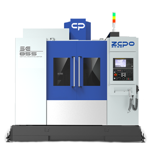 SE855 Motorized spindle