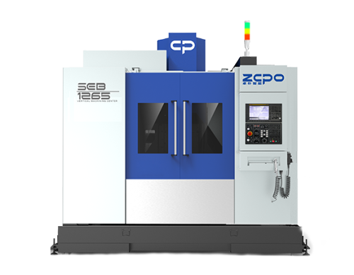 SEB1265 Belt spindle