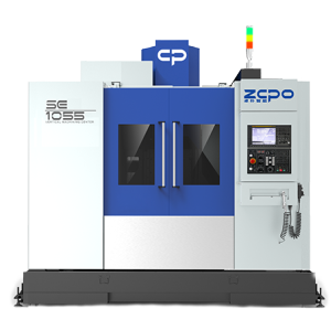 SE1055 Motorized spindle