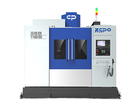 SEB1165渲染图