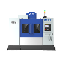 Vertical Machining Center |SED1165 Direct spindle|high-rigidity frame| high-speed spindle