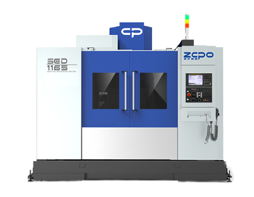 SED1165 Direct spindle