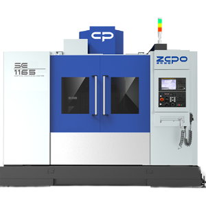 SE1165 Motorized spindle