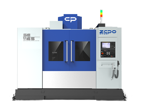 SE1165 Motorized spindle