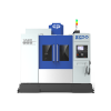 VMC855 Box guideway Belt spindle