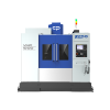 VMC1000 Box guideway Belt spindle
