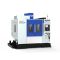 Vertical Machining Center |VMC1000P Belt spindle|High Precision Metal Cutting Solutions