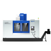 VMC1890L XY Linear guideway Z Box guideway Belt spindle