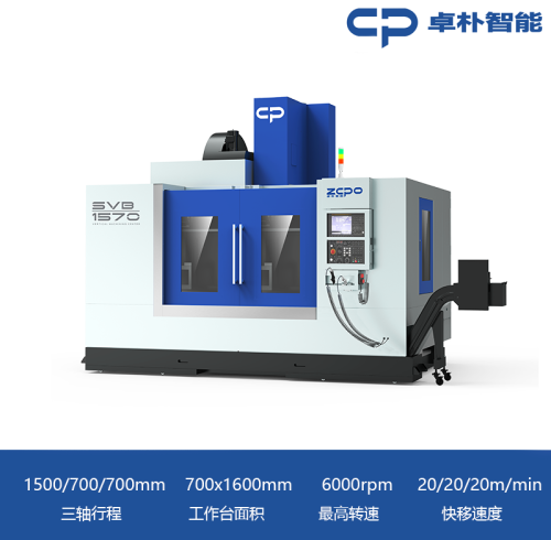 SVB1570 皮带主轴