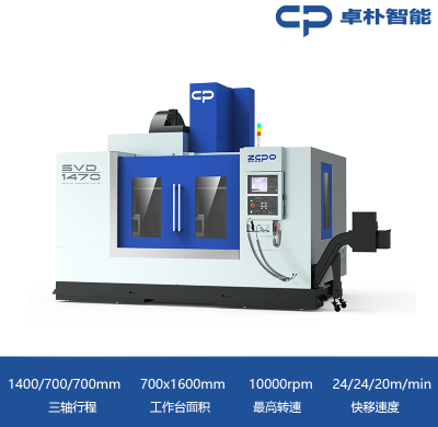 SVD1470   直联主轴