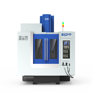 SVB650  Belt spindle