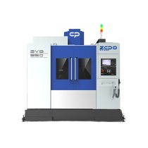 SVB850  Belt spindle