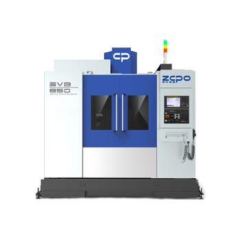 SVB850  Belt spindle