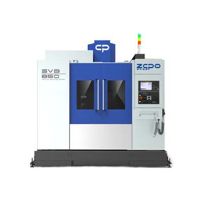 SVB850  Belt spindle