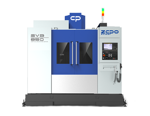 SVB850  Belt spindle