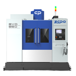 SVD850  Direct spindle