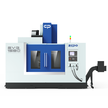 SVG1580  gearhead spindle