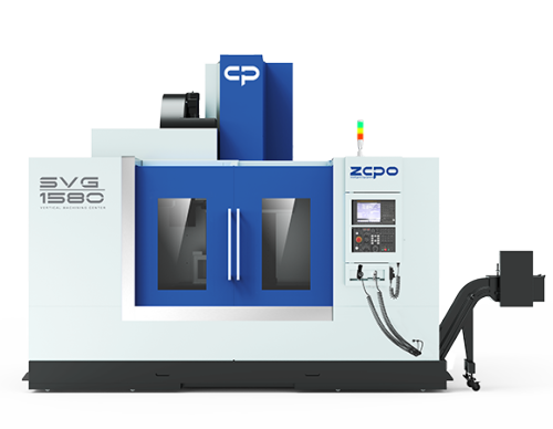 SVG1580  gearhead spindle