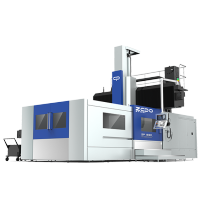 SP1330 Belt spindle T type ram