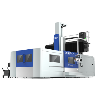 SP2230 Gear head T type ram