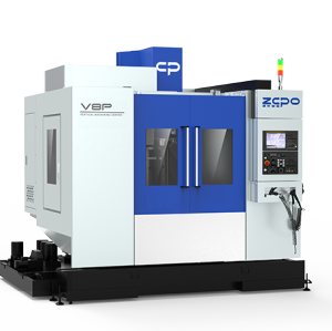 V8P Direct spindle