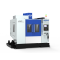 Vertical Machining Center|V8P Direct spindle|Versatile Applications for Metal Processing