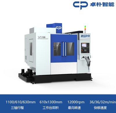 V11B 直联主轴