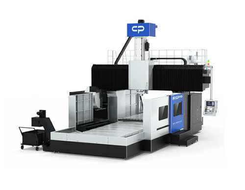 SP1850FII 直联齿轮箱 方滑枕